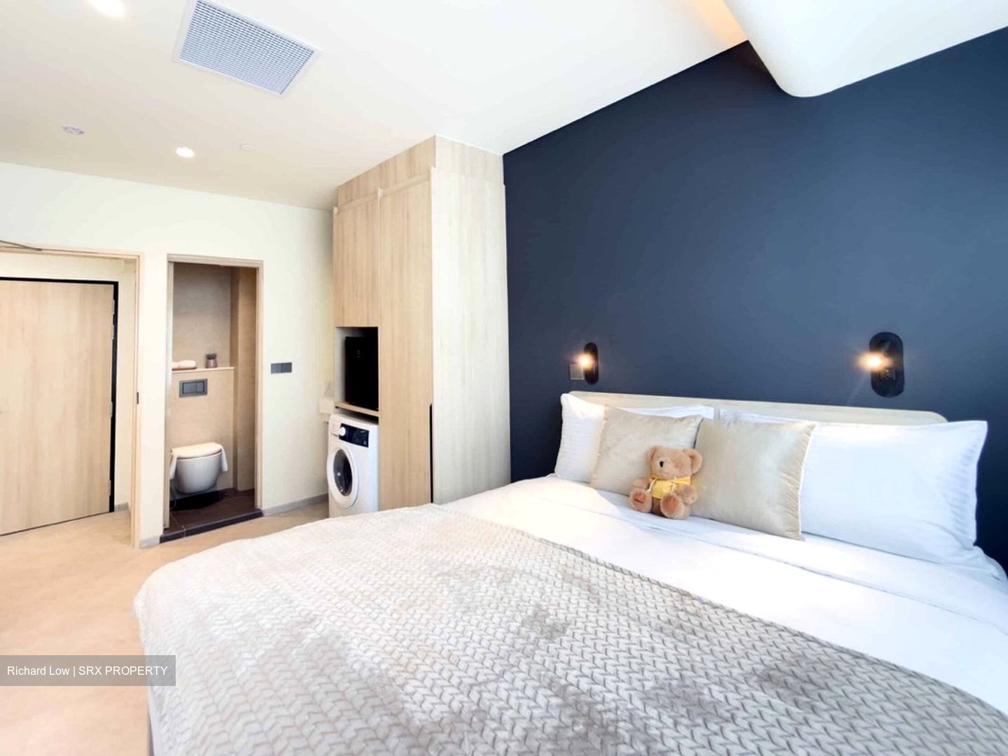 Coliwoo Midtown (D7), Apartment #530705521